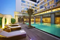 Vivanta Chennai IT Expressway OMR - Pet friendly