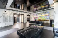 Lush Home Near Varso Tower - 3-Star