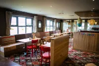 Harbour Spring, Peterhead by Marston's Inns - Bares