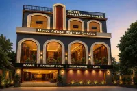 Hotel Aditya Marine Garden, Patna - 2 stelle