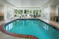 Hilton Garden Inn Tri-Cities/Kennewick - Swimmingpools