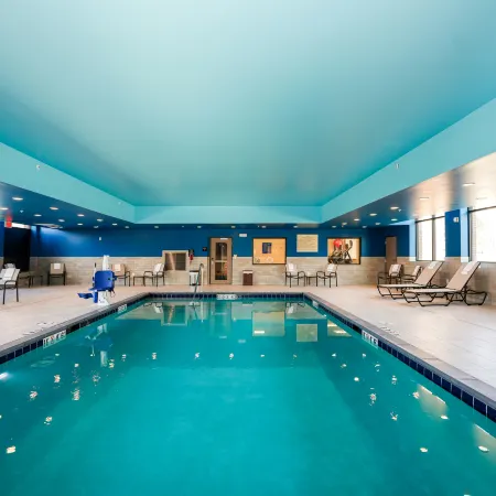Hampton Inn and Suites Aurora South Denver