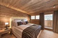 Hotel Cappella - Relais & Chateaux - バルコニー