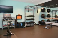 Tru by Hilton Grand Junction Downtown - Gym