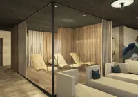 Aparthotel Kronplatz Luxury House - Spa