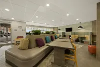 Home2 Suites by Hilton Baytown - Ramah Hewan Peliharaan