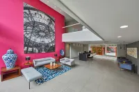 City Express by Marriott Puebla Centro - 3-Star