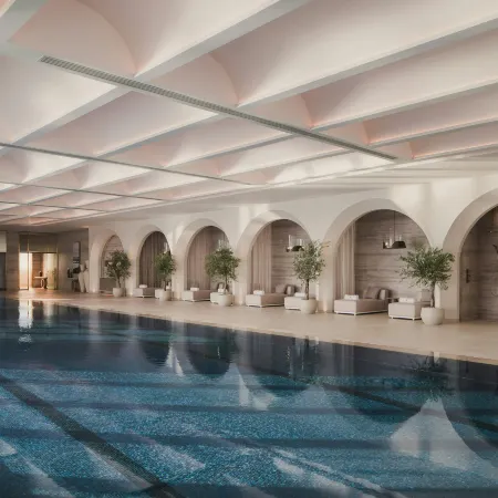 Four Seasons Resort and Residences at the Pearl - Qatar