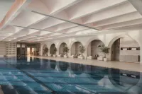 Four Seasons Resort and Residences at the Pearl - Qatar - Resorts