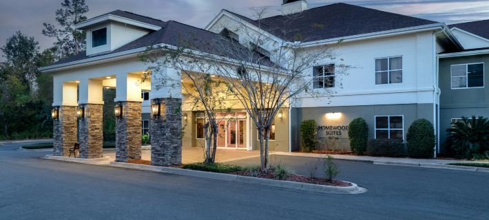 Homewood Suites by Hilton Tallahassee Hotels in Leon County