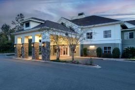 Homewood Suites by Hilton Tallahassee