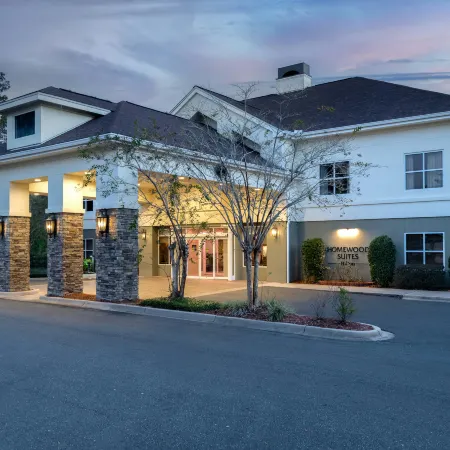 Homewood Suites by Hilton Tallahassee