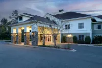 Homewood Suites by Hilton Tallahassee - Kitchens