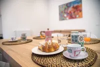 Casta Diva Luxury Apartments -Self Check-IN - Kitchens