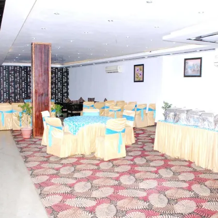 Hotel B.R. Inn