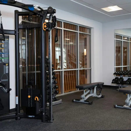 SpringHill Suites by Marriott Richmond Airport