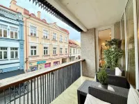Pilies23 Old Town Luxury Apartment - Kondo