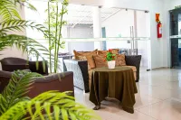 Hotel Portal Dos Ventos - ที่มีที่จอดรถ