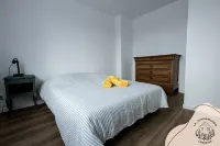 Chez Jean 4, Hyper Centre, wifi, 3 pers, Bollaert - 2-Sterne