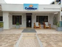 Caribbean Airport by Sgh Hotels near Crespo