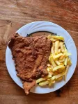 Hotel Rural El Sestil - sarapan