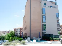 Hotel Europa Hotels near Ancona Harbour