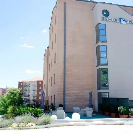 Hotel Europa