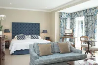 Longueville Manor - 5-Star