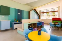 FlatManaBeach -  Privatzimmer