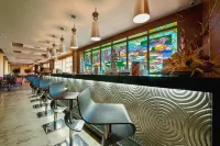 Elba Costa Ballena Beach & Thalasso Resort - بار