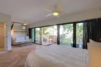 Oceanview Retreat at Point Pleasant, Virgin Island - واي فاي
