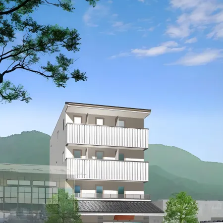 Hotel Famitic Nikko Station