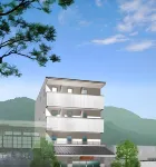 Hotel Famitic Nikko Station - 2 stelle