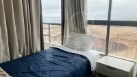 寬敞的家庭公寓，海景，3臥室 - 酒店式公寓