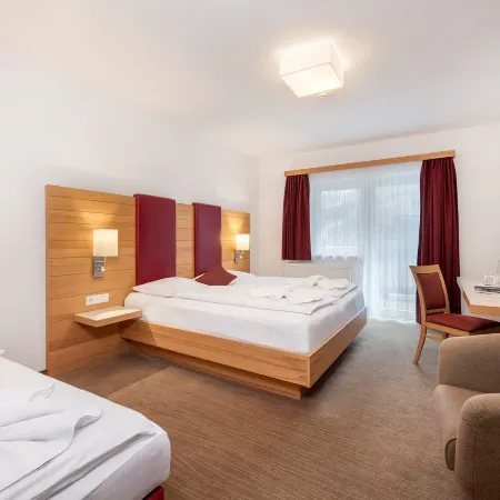 Hotel Sonnschupfer