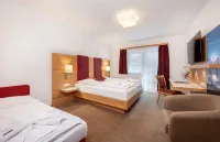 Hotel Sonnschupfer - Vuoristonäköala
