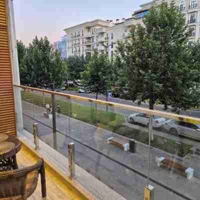 Royal Heritage 2BR Tashkent City Gardens Others