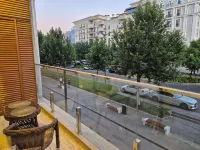 Royal Heritage 2BR Tashkent City Gardens - Condos