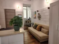 Sonnino 90 - Apartments