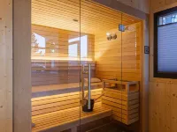 Superior Chalet # 27 With Sauna & Hot Tub - Chalets