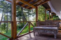 Alehue Casa de Montana - Homestays