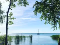 Holiday Home Oasis in the Muritz Lake Park - 3-Star