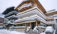 Hotel Wechselberger by Alpeffect Hotels - 3-Star