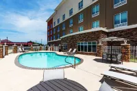 Holiday Inn Express & Suites BOSSIER CITY by IHG - Pool