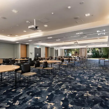 Sudima Auckland Airport Отели рядом с Аэропорт Окленда