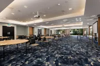Sudima Auckland Airport - parcheggio