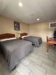 Budget Inn - Motels