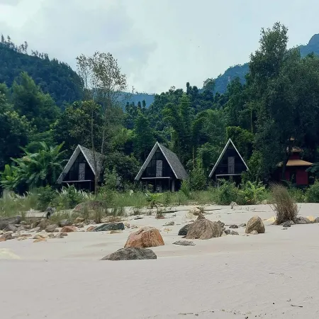 Royal Beach Camp Nepal