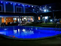 Seth Hotel - موقف سيارات