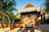 Anantara Bazaruto Island Resort - bar